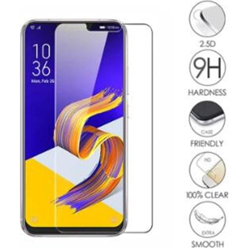 Защитные пленки для Asus ZenFone 5Z BISHCVER China At AliExpress
