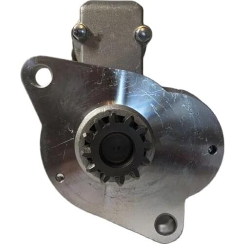 Generator Parts Starter Motor QDY1203 for KM 2V86 2V88 2V92 engine