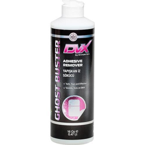 Divortex Rust Removers