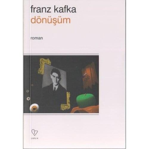 Conversion Franz Kafka Asset Publications (TURKISH)