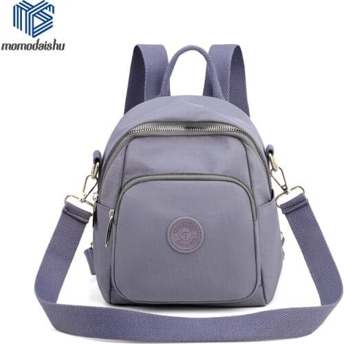 Женские спортивные рюкзаки MOMODAISHU China At AliExpress