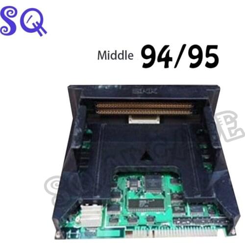 NEO GEO SNK MVS Mother Board/ Main Board for multi cartridge/Neo Geo game card/Arcade Game Machine