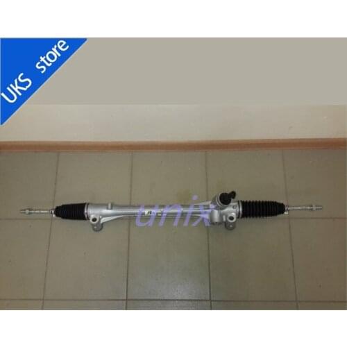 New Power Steering Rack For TOYOTA AURIS PETROL 2009 2010 45500-02110 4550002110 RIGHT HAND DRIVE