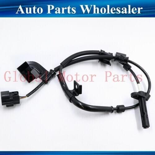 Genuine New 95680-4D000 956804D000 95680 4D000 ABS Wheel Speed Sensor