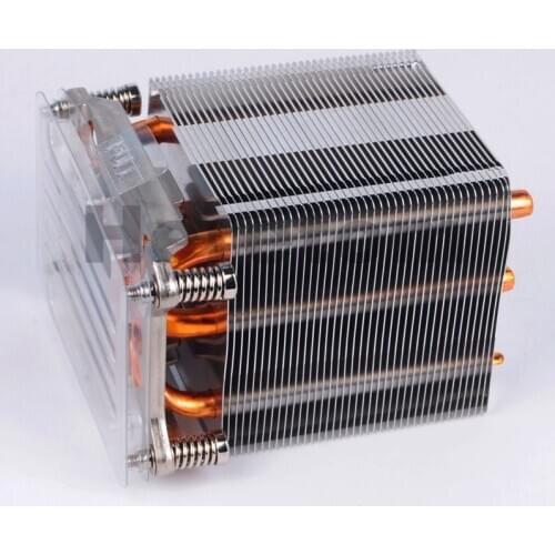 New Genuine CPU Server Heatsink for HP ML150 ML350 G9 Gen9 Server Heat Sink 780977-001 769018-001