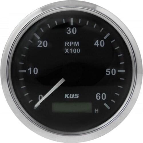 TAINOR Automotive Tachometers