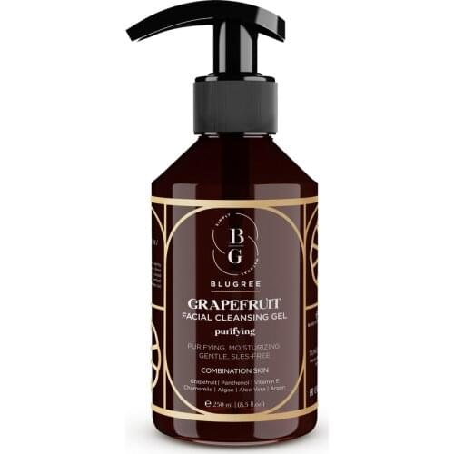 TUNCAL Skin Care Products