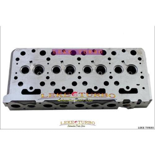 V1902 DK2-A DK2A Cylinder Head For Kubota BX1861