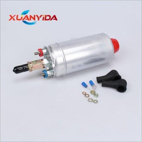 Xuanyida High Quality fuel pump external use replace for original 0580254044 high pressure 330lph