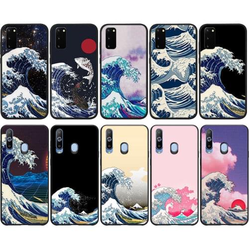 WEBBEDEPP Samsung Galaxy A70 Phone Cases