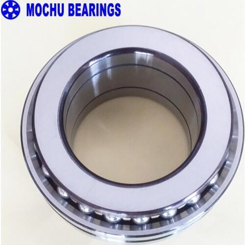 1pcs Bearing 562018 562018/GNP4 MOCHU Double-direction angular contact thrust ball bearings Precision machine tools spindle brg