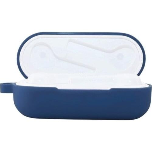 1Pc Silicone Anti-slip Protective Cover Earphone Case for huawei FreeBuds Lite New