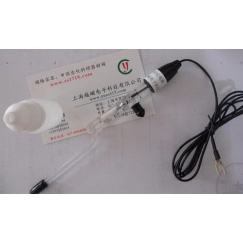 232 Saturated Calomel Electrode Reference Electrode Single Salt Bridge Reference Electrode Silver Chloride Reference Electrode