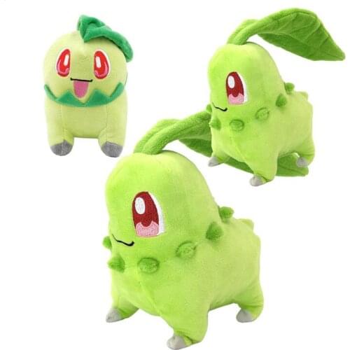 3/Lot Chi 16.5-30cm Soft Aminal Dolls For Kids Gifts Plush Doll Stuffed Toys