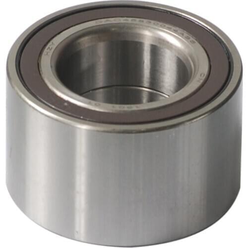 3350.82 Front wheel Bearing Hub For PEU GEOT 308 RCZ after 2010 2011 2012 2013 2014 2015 2016 2017 2018 2019 2020 45*83*44ABS96