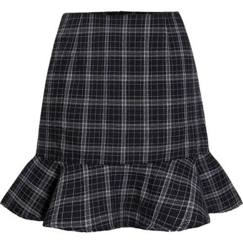 Женские мини юбки Benykuku China At AliExpress