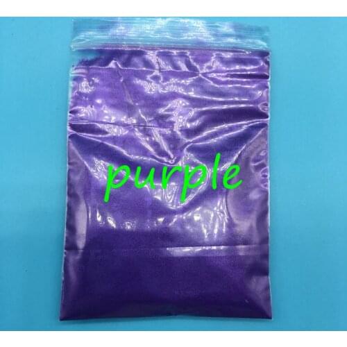 20g Safe Mica Pearlescent Powder Pigment Resin Paint Cosmetic Nail Glitter Pearl Powder Dye Soap Pigment