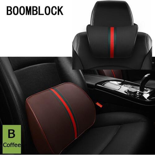 Подушки на сиденья автомобилей BOOMBLOCK China At AliExpress
