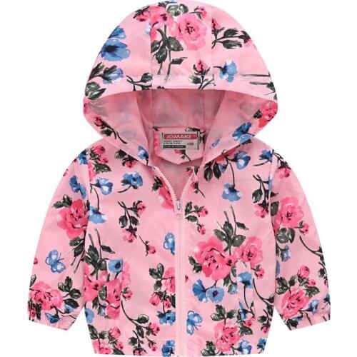Baby Winter Clothes Toddler Girl Outfits Little Girls Clothing Boys Clothes Jacket Sweatshirt Cotton Cardigan Zipper Kids Coat