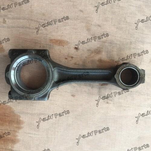 For Kubota engine D1402 Con rod assy
