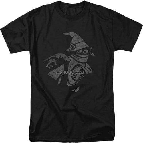 DreamWorks Orko Clout - Masters of The Universe Adult T-Shirt
