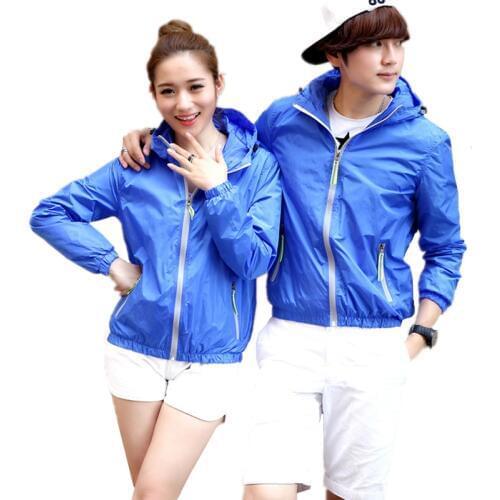 CKAHSBI Windproof Cycling Jackets Men Women Riding Waterproof Cycle Clothing Bike Long Sleeve Jerseys Breathable Coat Jackets