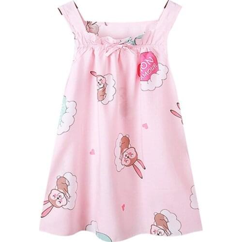 2021 Summer Childrens Clothing Baby Girls Fancy Checked Dress Fashion Casual Flower Dresses for Girls Kids Dresses for Girls