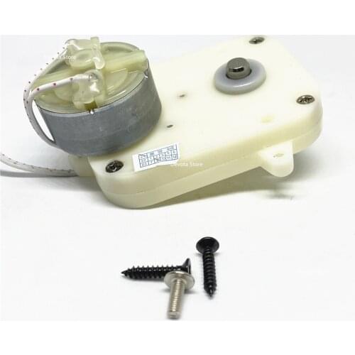 Mabuchi Motor Watch winder Automatic mechanical watch chain box case Original accessories for winding box