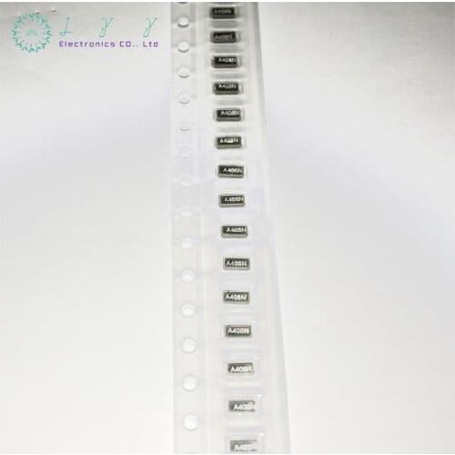 NEW 100PCS/LOT FC-135 32.768K Passive Chip Crystal 3215 32.768Khz 2 feet 3.2 * 1.5 SMD