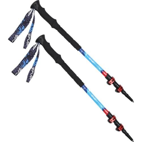 Сплав Nordic Walking Sticks