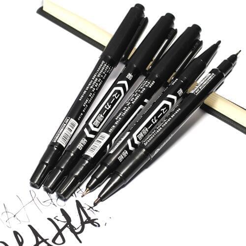 VITNAT Black Markers