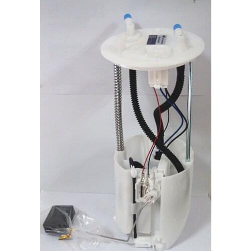 WAJ Fuel Pump Module Assembly 1760A221 Fits For Mitsubishi L200 2013, 2014, 2015, 2016, 2017, 2018