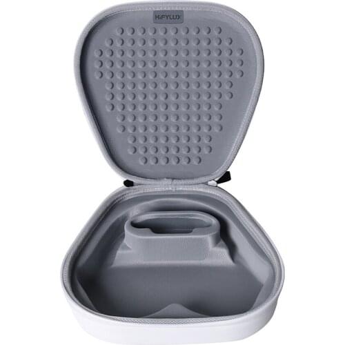 Protective Carrying Case Portable Storage Hand Bag Box Travel Case for AirPods Max earphone Accessories