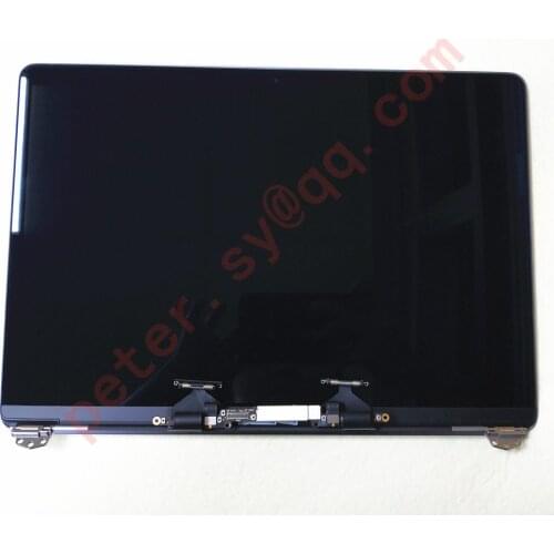 High copy New Space Grey A2159 LCD Screen Assembly for Macbook Pro Retina 13" A2159 Complete Display Assembly EMC 3301 2019