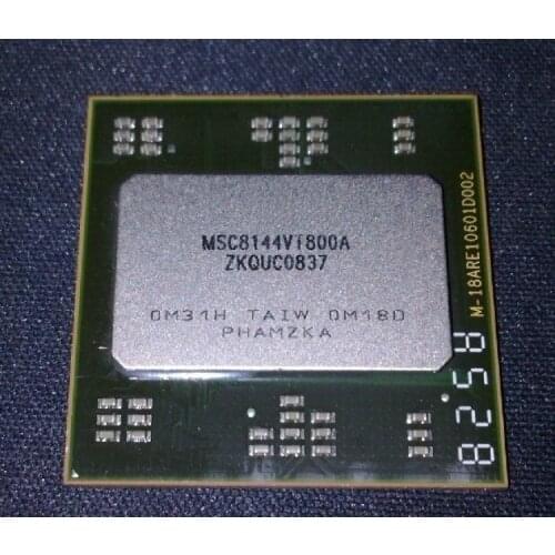 100% New BGA MSC8101M1250C MSC8101M1375F MSC8144VT800A MSC8144VT1000B MSC8156TAG1000B MSC8156SAG1000B MSC8156SVT1000B