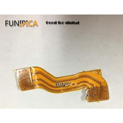 95% NEW 800D flex for Canon EOS 800D EF-S 18-135mm IS STM CCD cable DSLR camera repair accessories free shipping