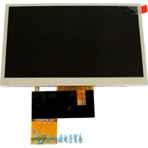 AT050TN33 V.1 5" 480*272 TFT-LCD panel AT050TN33 V1
