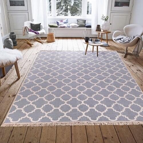 Markamanzi Collection Bercest 60x90 cm Double Sided Rugs, Rugs, Household items