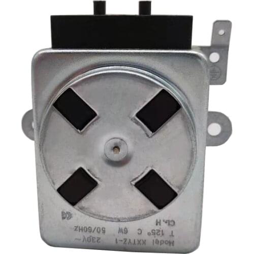 BBQ Motor 220V AC Barbecue Motor Automatic BBQ Grill Barbecue Shop Motor Outdoor Barbecue Accessories