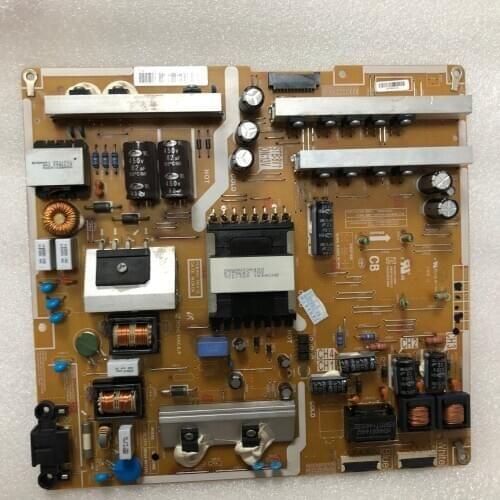 1PCS GOOG UA55HU6800AJ BN44-00727A L55C2Q-EDY