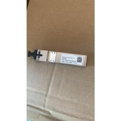 Hua wei HSC GPON SFP/module/stick/optical transceiver, CLASS C++, OM5052 for PON board of OLT