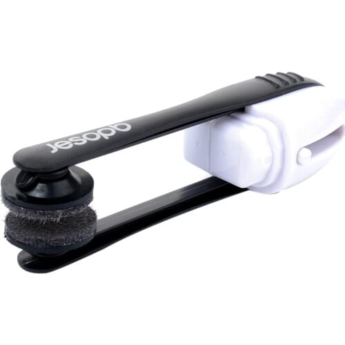 From Useful Black And White Sunglass Eyeglass Clean Tools Lenspen Tool