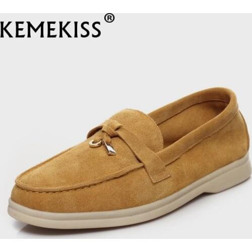 KEMEKISS Womens Shoes
