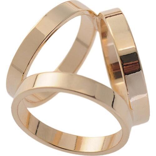 Hot sale fashion Silk Scarf Jewelry Round Brooches Tricyclic Shawl Scarves Buckle Luxurious Simple Women Girl Party Gift