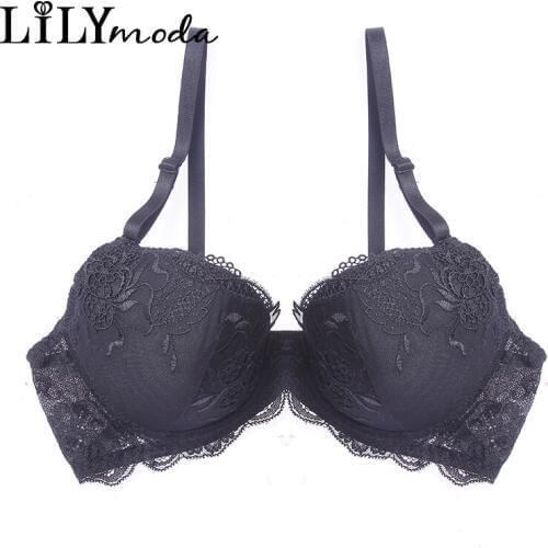 LilyModA Big Bras