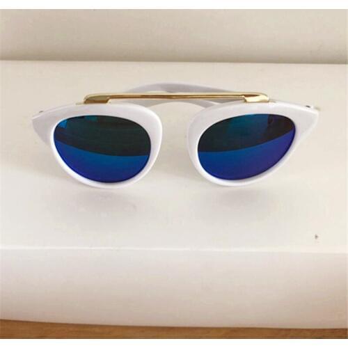 MX DMY Fashion Brand Kids Sunglasses Child Black Sun Glasses Anti-uv Baby Sun-shading Eyeglasses Girl Boy Sunglass