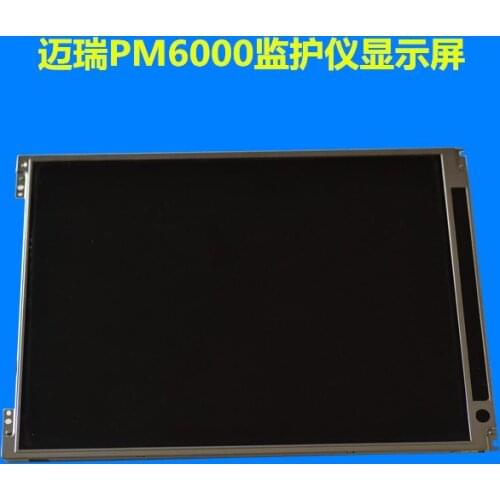 Mindray ECG Monitor PM6000 PM7000 PM8000 PM9000 Original Display Screen Accessories