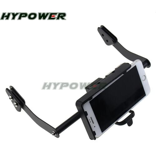 Navigation Bracket Mount Smartphone GPS Holder For Kawasaki Versys 650 2015 2016 2017 2018 2019 2020