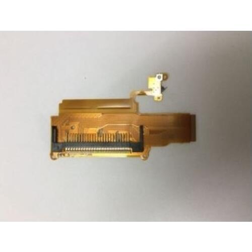 New FBC Assembly CF Pin card memory board PCB parts for Canon FOR EOS 7D Mark II ; 7DII 7D2 7DM2 DS126461 SLR