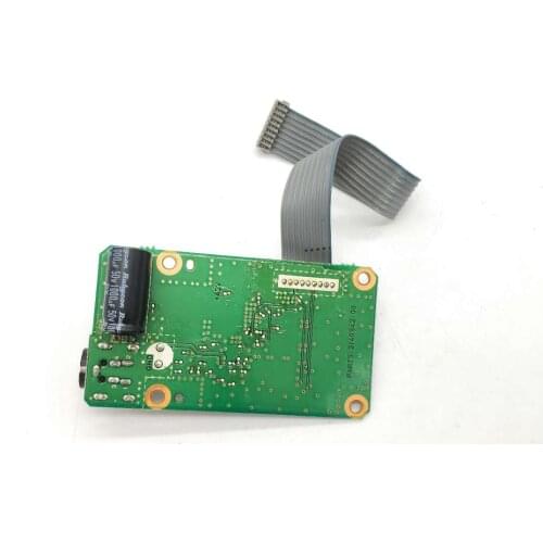 DC board power interface board CB68 for EPSON GP-M820 M820 printer parts